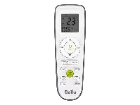 Ballu BSAG-24HN1_20Y