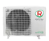 Royal Clima CO-D 24HNXA/CO-E 24HNXA