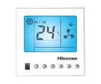 Hisense AMD-09UX4RBL8/AUW-09U4RS8