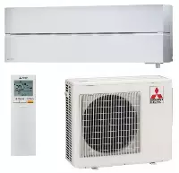 Mitsubishi Electric MSZ-LN50VGW/MUZ-LN50VG