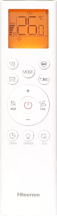Hisense AS-07HW4RLRKB00