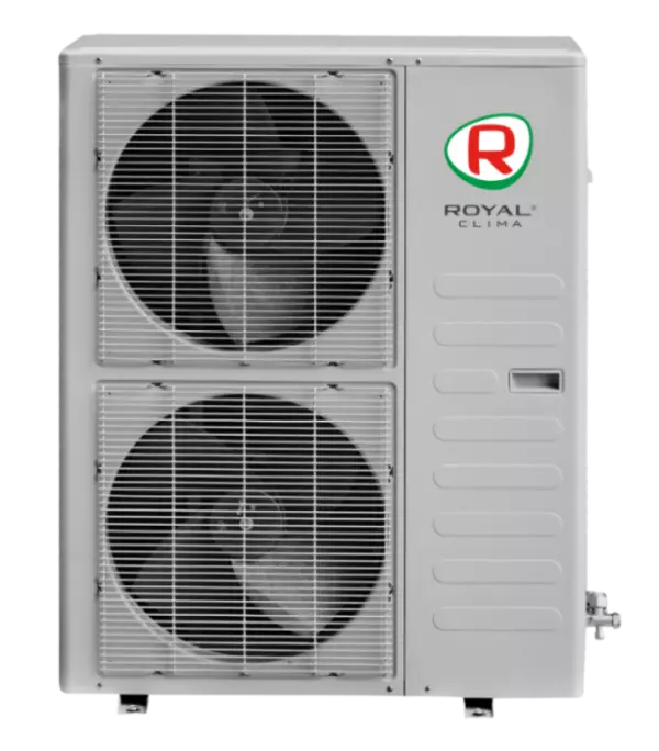 Royal Clima ES-S 60HRCX/ES-E 60HX